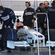Illustration for article titled BMW Sauber F1.09: BMW's 2009 Formula One Missile